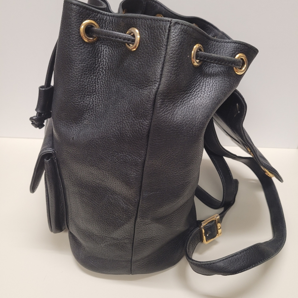 💎MCM Studded Backpack - Picture 6 of 16